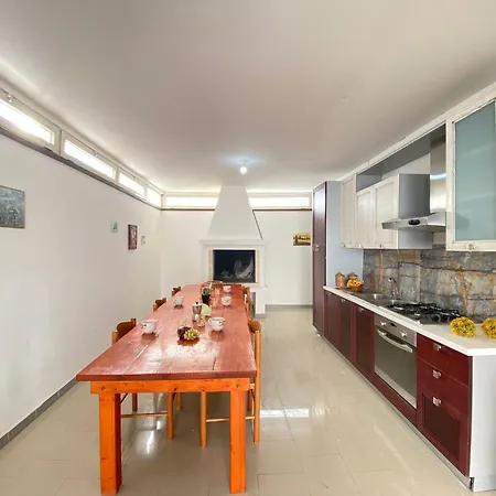 Apartament Rifugio Del Sole Lido Conchiglia