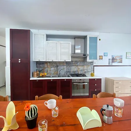 Rifugio Del Sole Apartament