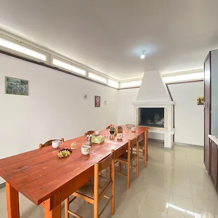 Apartament Rifugio Del Sole Lido Conchiglia
