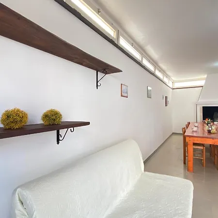 Apartament Rifugio Del Sole