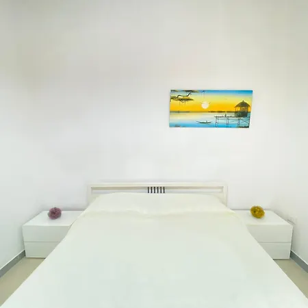 Apartament Rifugio Del Sole *