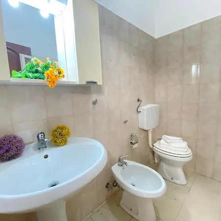 Apartament Rifugio Del Sole
