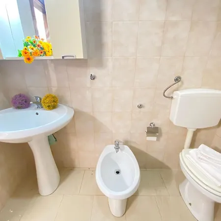 Apartament Rifugio Del Sole