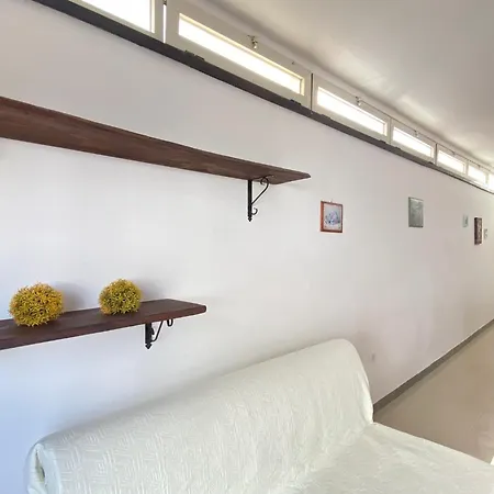 Apartament Rifugio Del Sole