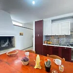 Rifugio Del Sole Appartement *