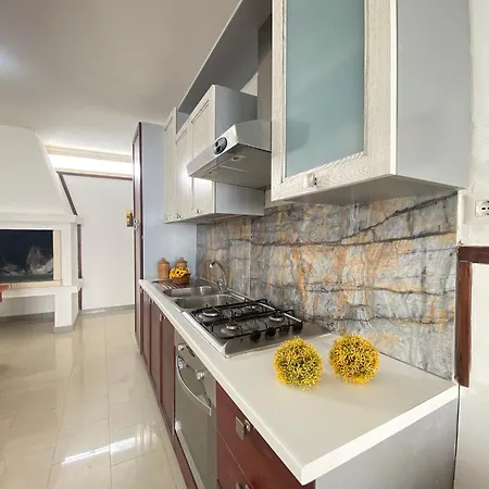 Rifugio Del Sole Lido Conchiglia