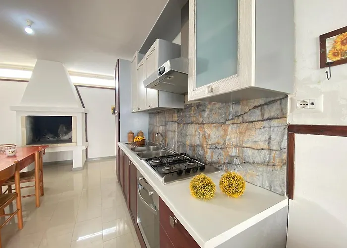 Rifugio Del Sole Lido Conchiglia